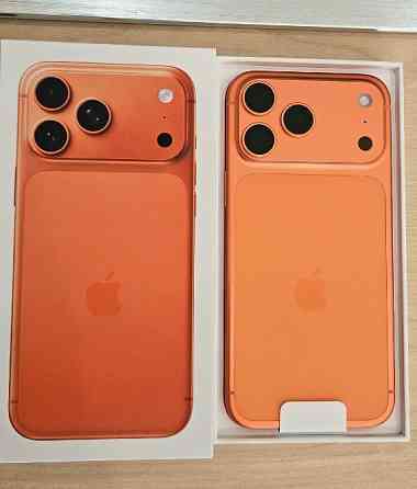 Оригинал Apple iPhone 17 Pro Max, iPhone 17 Pro, iPhone 17 , iPhone Air , Apple iPhone 16 Pro Max Київ