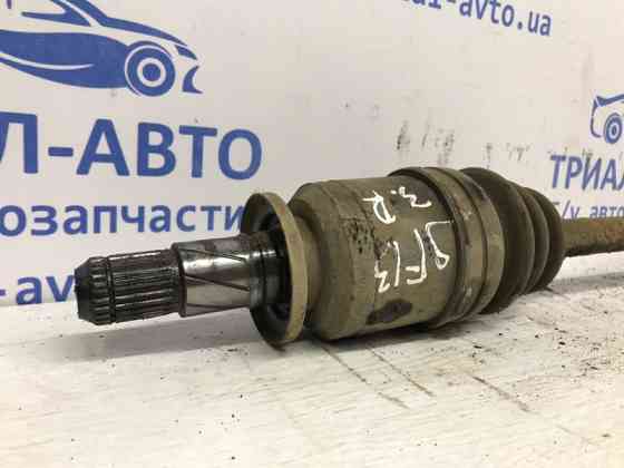 Привод задний правый Subaru Forester SJ 2.0 DIESEL EE20Z 2012 (б/у) Киев