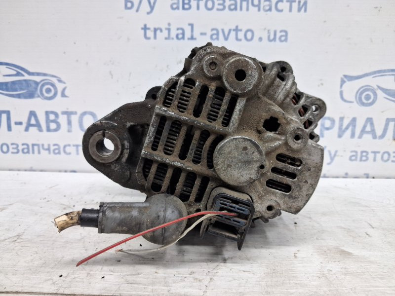 Генератор Mitsubishi Pajero Wagon 1999-2006 ME203546 (Арт. 62596) Київ - зображення 4