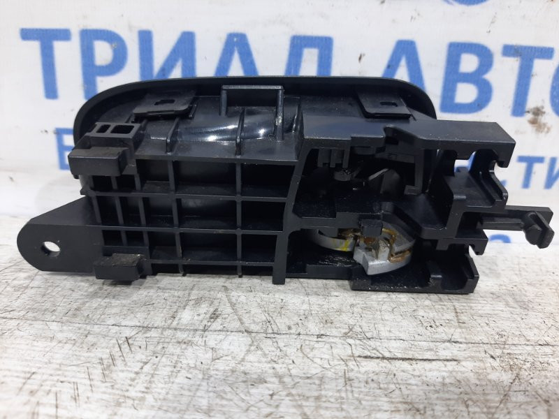 Ручка двери внутренняя левая Suzuki Grand Vitara 2005-2016 8284163J10 (Арт. 23962) Київ - зображення 2