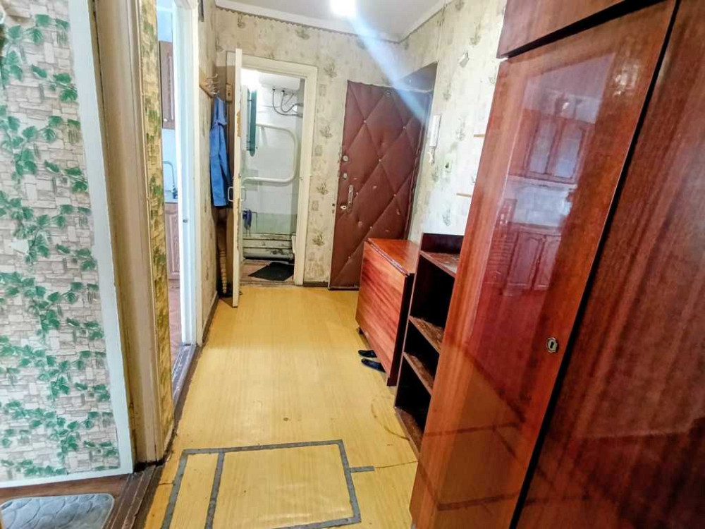 продажа 1-к квартира Одесса, Хаджибейский, 30000 $ Одеса - зображення 2