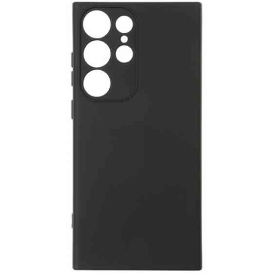 Чохол ArmorStandart Icon Camera cov для Samsung S23 Ultra S918 Black (Код товару:34145) Харків
