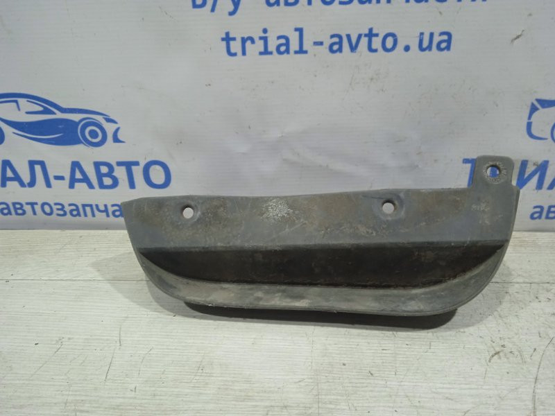 Брызговик задний левый Mitsubishi Pajero Wagon 4 3.2 ДИЗЕЛЬ 4M41 2006 (б/у) Київ - зображення 3