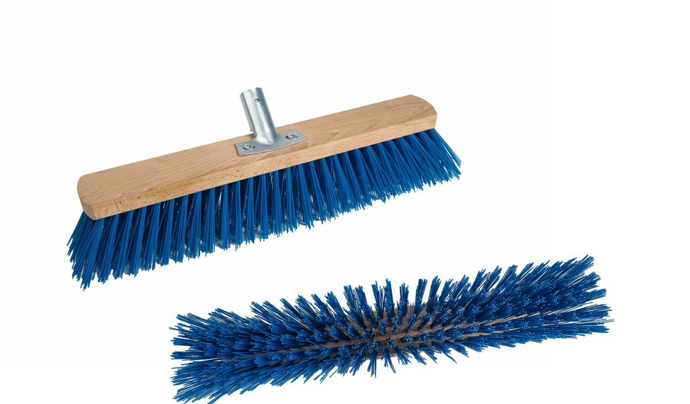 Щетка для улицы 40 см Киев - изображение 1