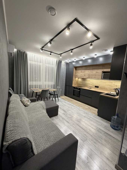 долгосрочная аренда 2-к квартира Киев, Подольский, 27000 грн./мес. Киев - изображение 6