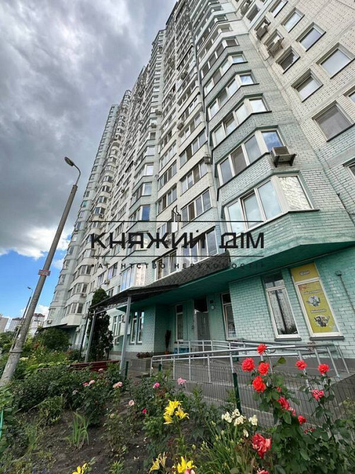 Є ГЕНЕРАТОР! Оренда 3-кімнатної квартири на Позняках КОД № № 11205023 Київ - зображення 7