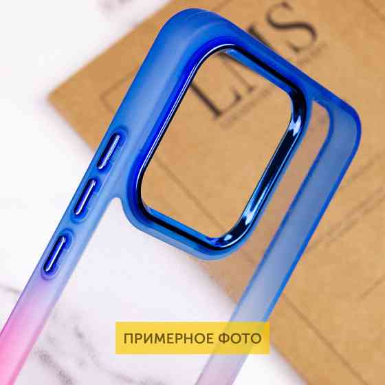 Чехол TPU+PC Fresh sip series для Xiaomi Redmi 13C / Poco C65 Херсон