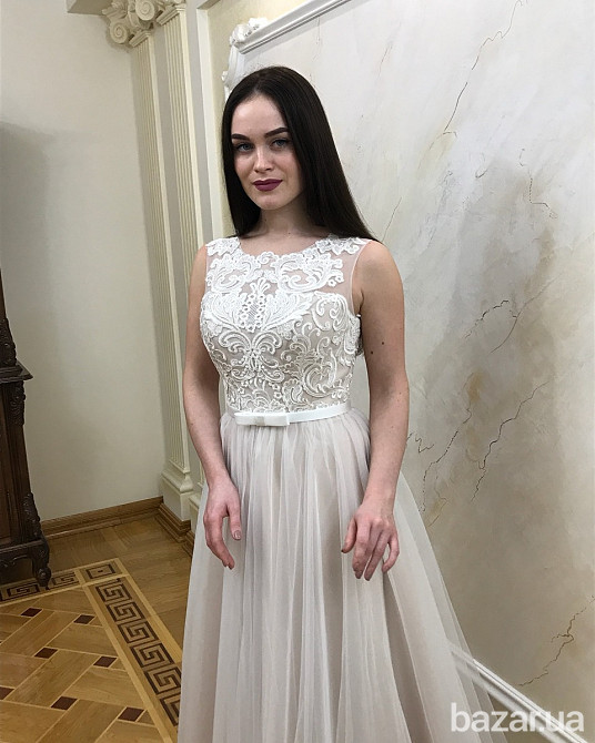 Вечерние платья,выпускные, свадебные Київ - зображення 3