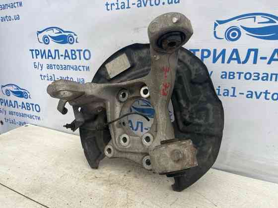 Цапфа задняя левая Ford Edge 2 2.0 БЕНЗИН ENR90 2015 (б/у) Киев