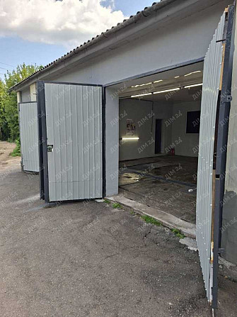 продажа помещения свободного назначения, здания Полтава, Шевченковский, 60000 $ Полтава - зображення 2