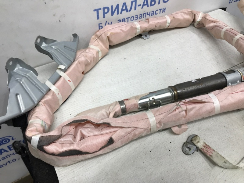 Airbag потолка(шторка) правый Mitsubishi ASX GA 1.8 DIESEL 4N13 2010 (б/у) Киев - изображение 2