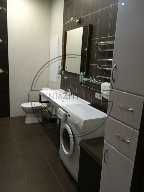 Botanic Towers 3 комнаты под офис ,ул. Саксаганского 121, м. Университет код № 1418678 Київ - зображення 8