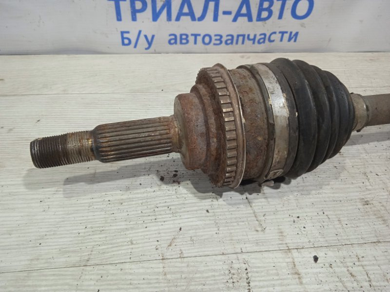 Привод задний Lexus RX 350 2003-2009 4234048030 (Арт. 7884) Київ - зображення 3