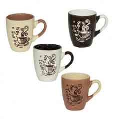 Кружка SNT Кави 13650-2 90 мл Киев