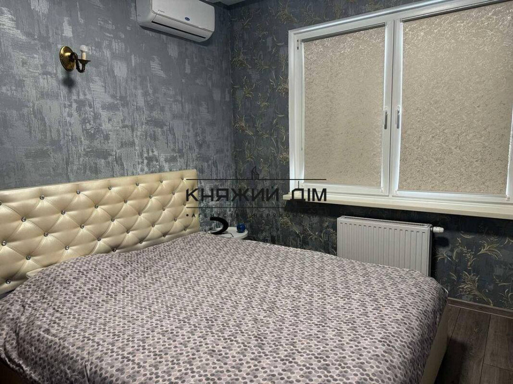 Оренда 2- кімнатна квартира ЖК Патріотика м. Осокорки КОД 11203907 Київ - зображення 1