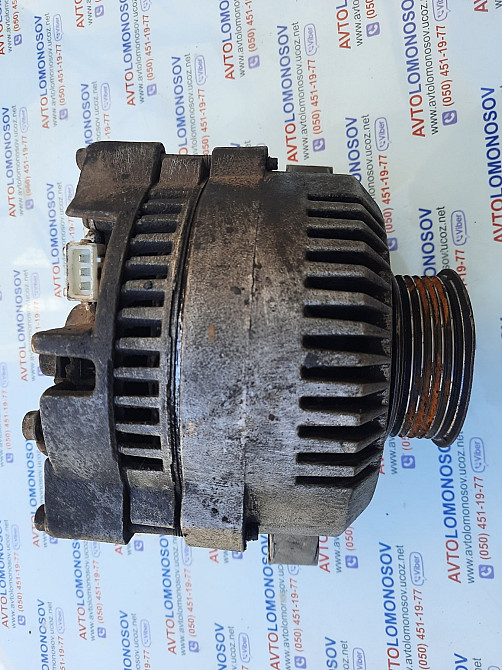 1406092 Генератор Ford Cougar Mondeo 2,5 Бензин ORIGINAL Днепр - изображение 7