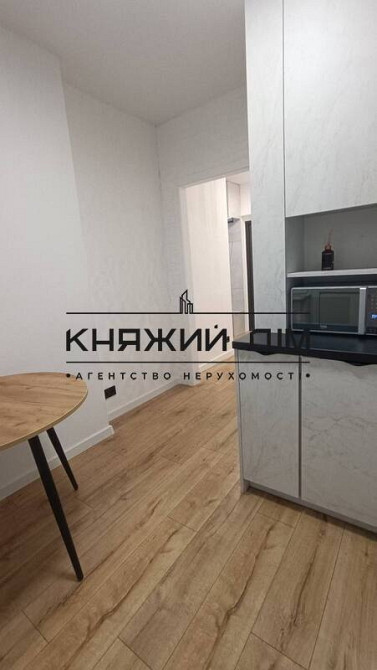 ПЕРША ЗДАЧА !!! Оренда 1-кімнатна квартира Дніпровський район вул. Сиваська 12/2 Код:11196973 Київ - зображення 7