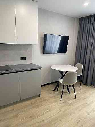 Продам квартиру-студию с ремонтом ЖК Фаворит, 15 этаж Дніпро