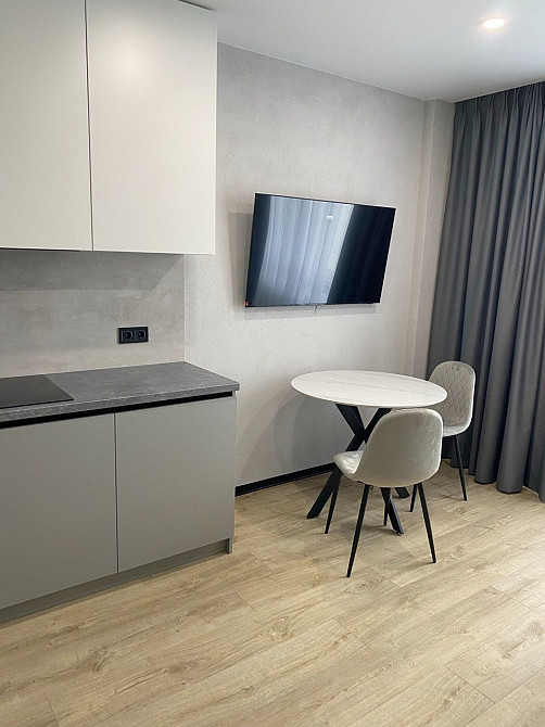 Продам квартиру-студию с ремонтом ЖК Фаворит, 15 этаж Дніпро - зображення 5