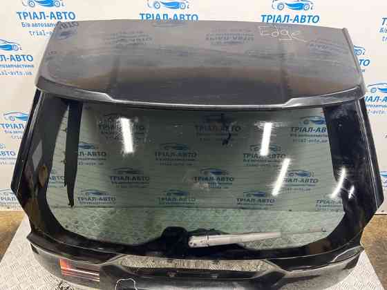 Крышка багажника Ford Edge 2015-2018 FT4Z-5840010-B (Арт. 71722) Киев