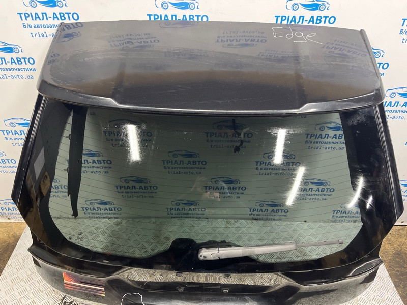 Крышка багажника Ford Edge 2015-2018 FT4Z-5840010-B (Арт. 71722) Киев - изображение 3