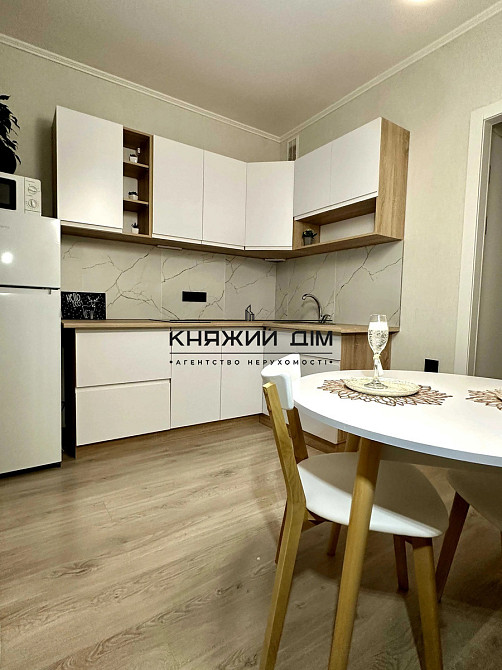 Продам 1-кімнатну квартиру пр-т Григоренко 38 А.м.Позняки Київ - зображення 4