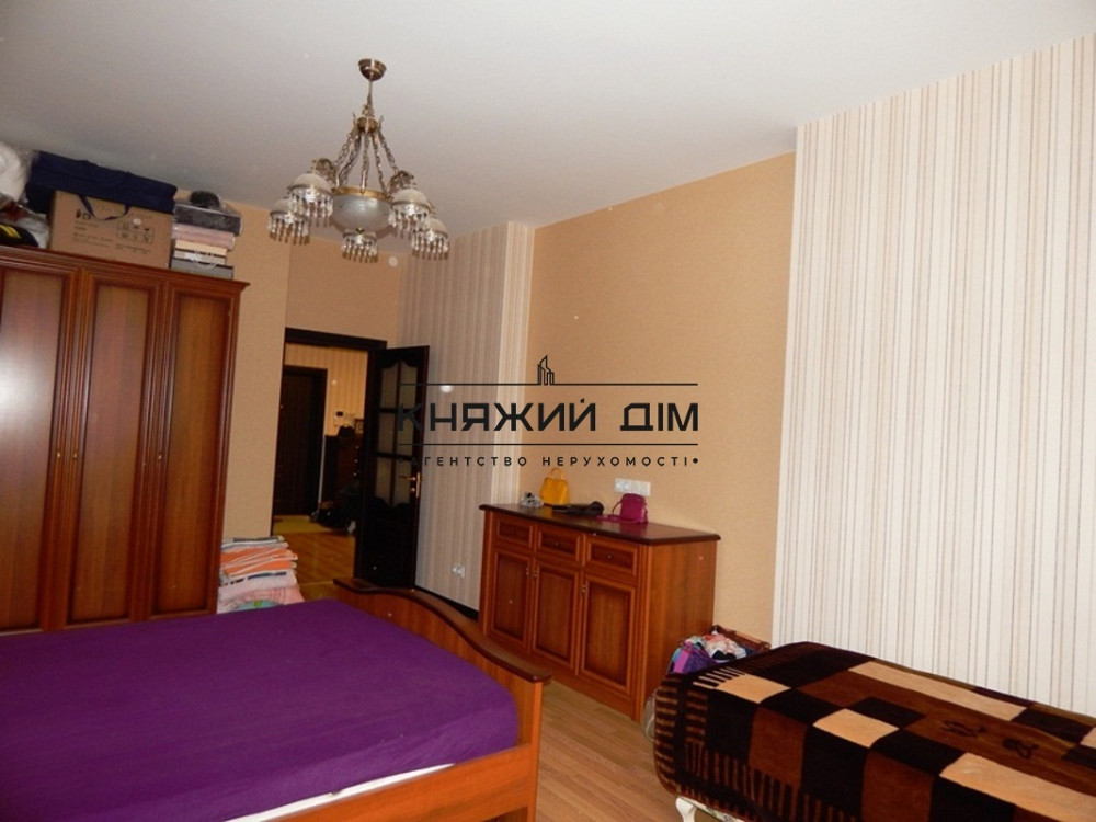 Відмінна 2-кімнатна квартира ЖК Смарагдовий, м. Вокзальна, є Генератор! Код об'єкту: 11135804. Київ - зображення 4