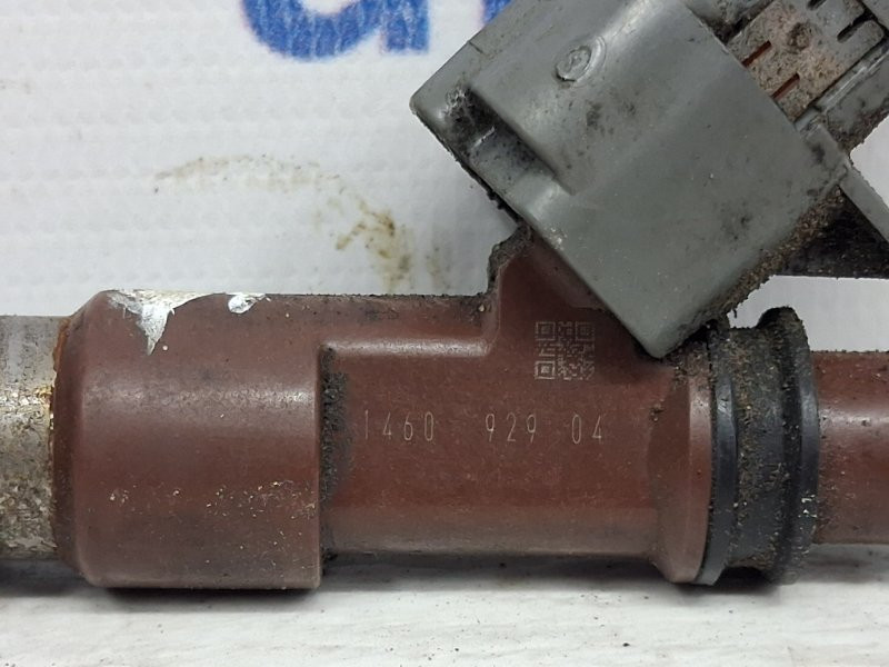 Форсунка топливная Subaru Outback BR 2.5 БЕНЗИН EJ253 2009 (б/у) Киев - изображение 3