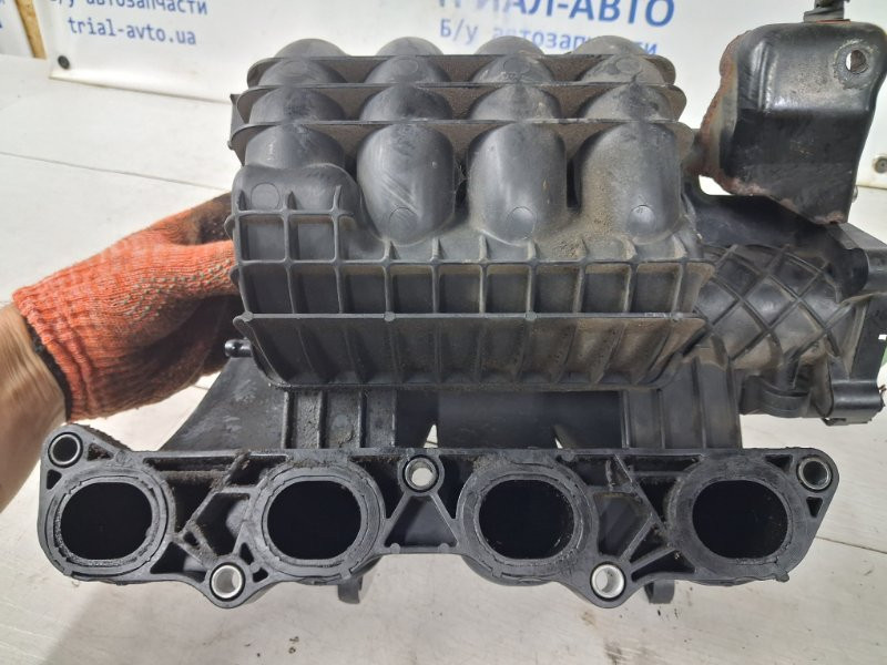 Коллектор впускной пластик Mitsubishi Lancer 10 1.5 БЕНЗИН 4A91 2007 (б/у) Київ - зображення 3