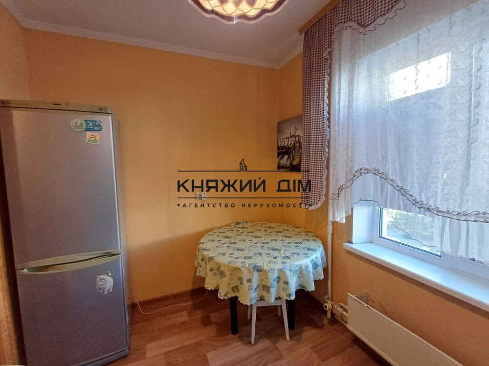 Оренда 1кімнатної квартири м. Позняки Київ - зображення 6