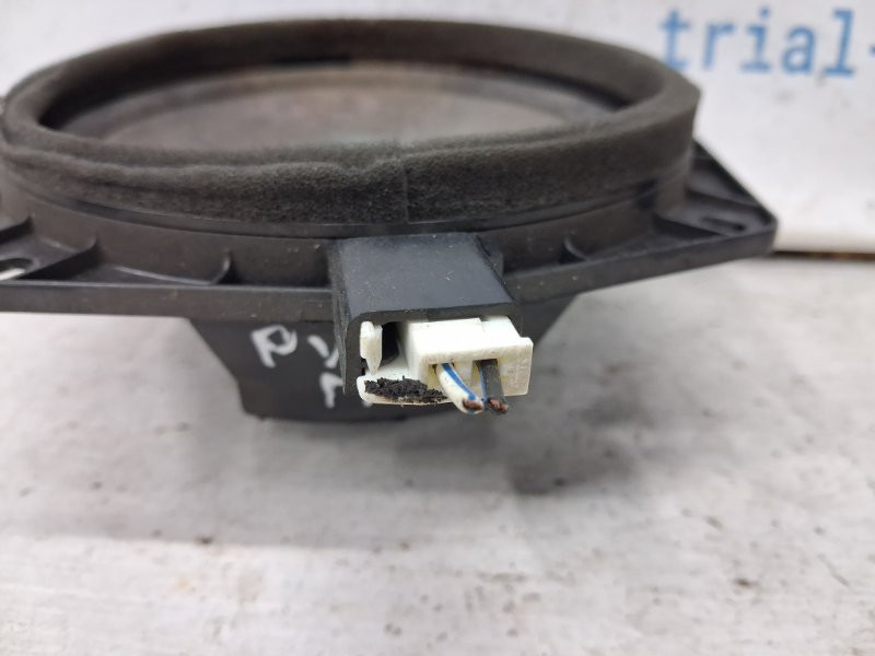 Динамик двери Mitsubishi Pajero Wagon 4 3.2 ДИЗЕЛЬ 4M41 2006 (б/у) Киев - изображение 3