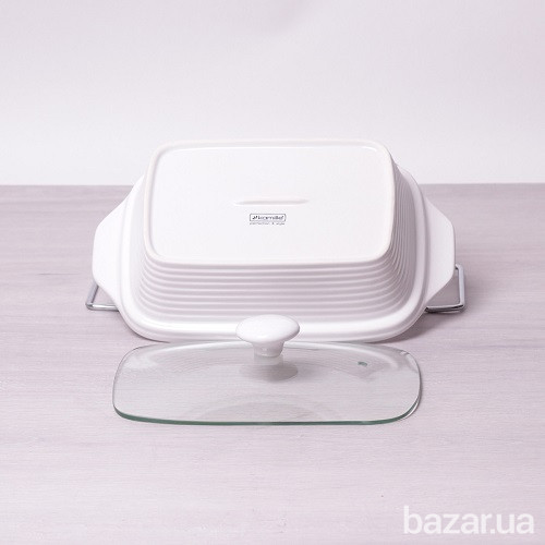 Мармит настольный Kamille 38 см 3 л KM 6404 Одеса - зображення 10