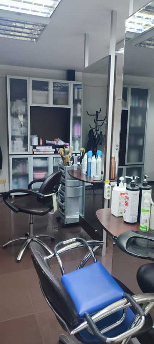 долгосрочная аренда офисное помещение Киев, Соломенский, 17000 грн./мес. Київ - зображення 3