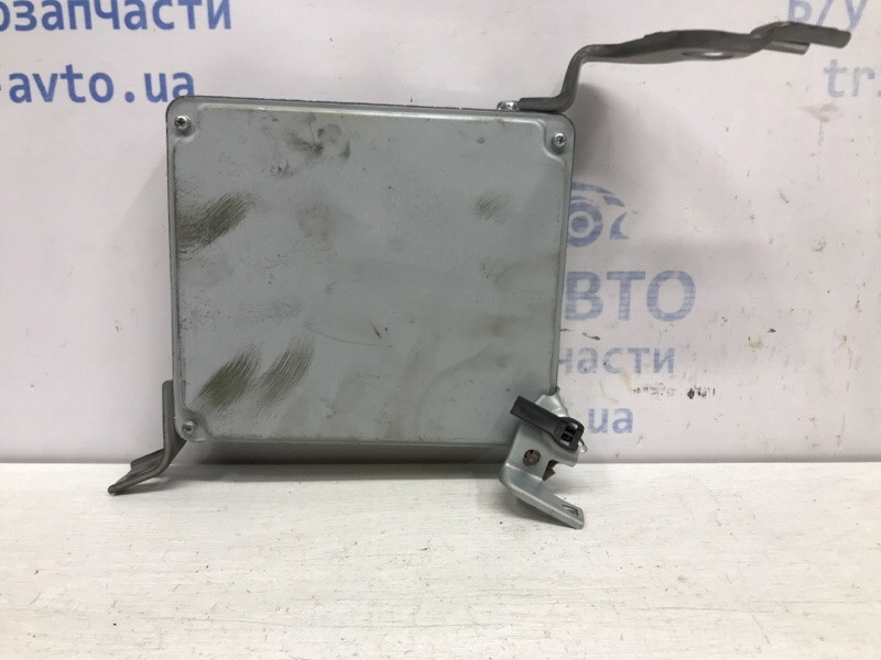 Блок управления двигателем Lexus RX 350 XU30 3.5 БЕНЗИН 2GRFE 2003 (б/у) Киев - изображение 2