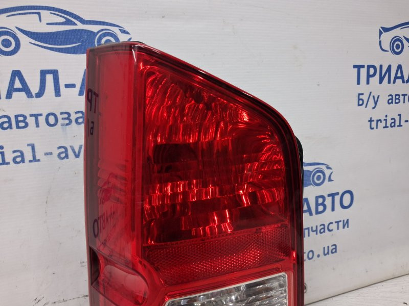 Фонарь задний внешний левый Nissan Pathfinder R51 2.5 DIESEL YD25DDTI 2004 (б/у) Київ - зображення 3