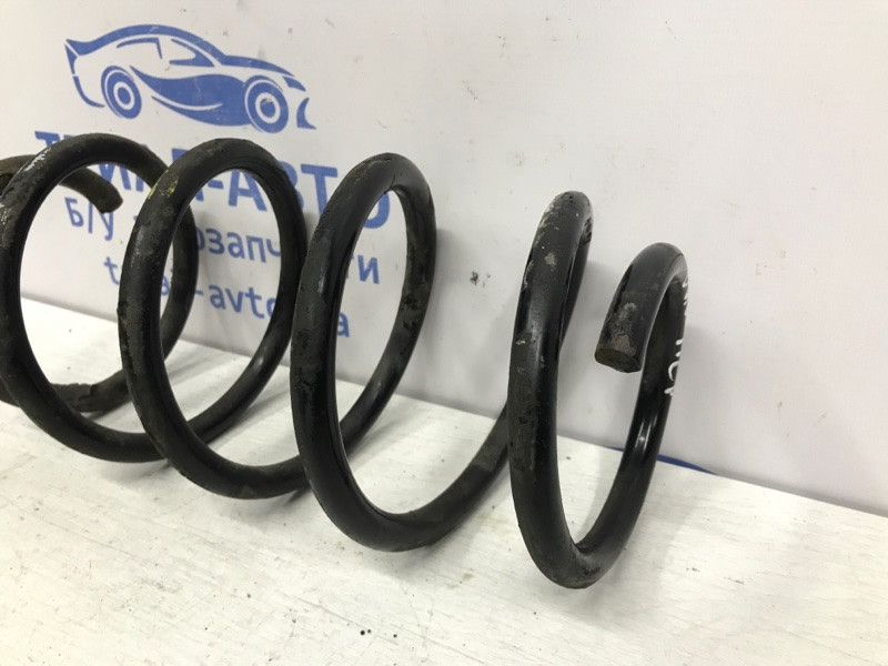 Пружина передняя Kia Soul AM 1.6 БЕНЗИН G4FC 2008 (б/у) Киев - изображение 3