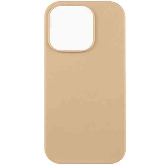 Чехол Silk Full Protective (AA) NO LOGO для Apple iPhone 16 (6.1") Херсон