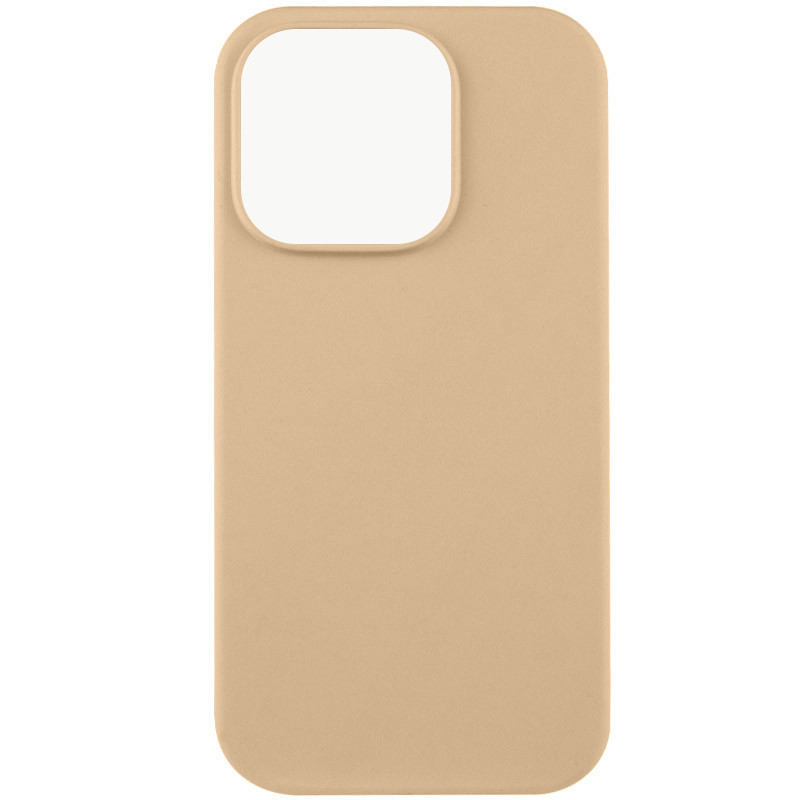 Чехол Silk Full Protective (AA) NO LOGO для Apple iPhone 16 (6.1") Херсон - изображение 1
