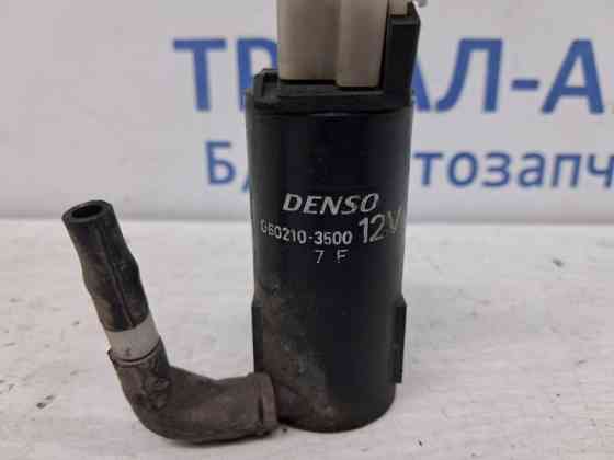 Насос омывателя стекла Mitsubishi Outlander 2003-2006 MR155254 (Арт. 60279) Киев