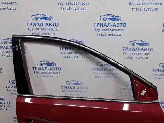 Дверь передняя правая Hyundai Santa fe 2012-2019 760042W010 (Арт. 67902) Київ