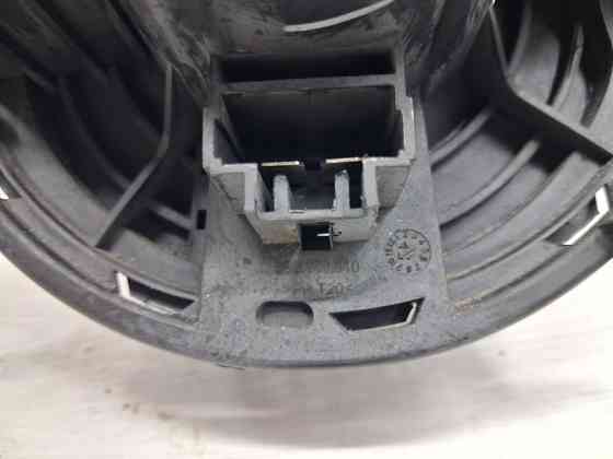 Моторчик печки Dodge Journey 1 2.4 БЕНЗИН ED3 2007 (б/у) Киев