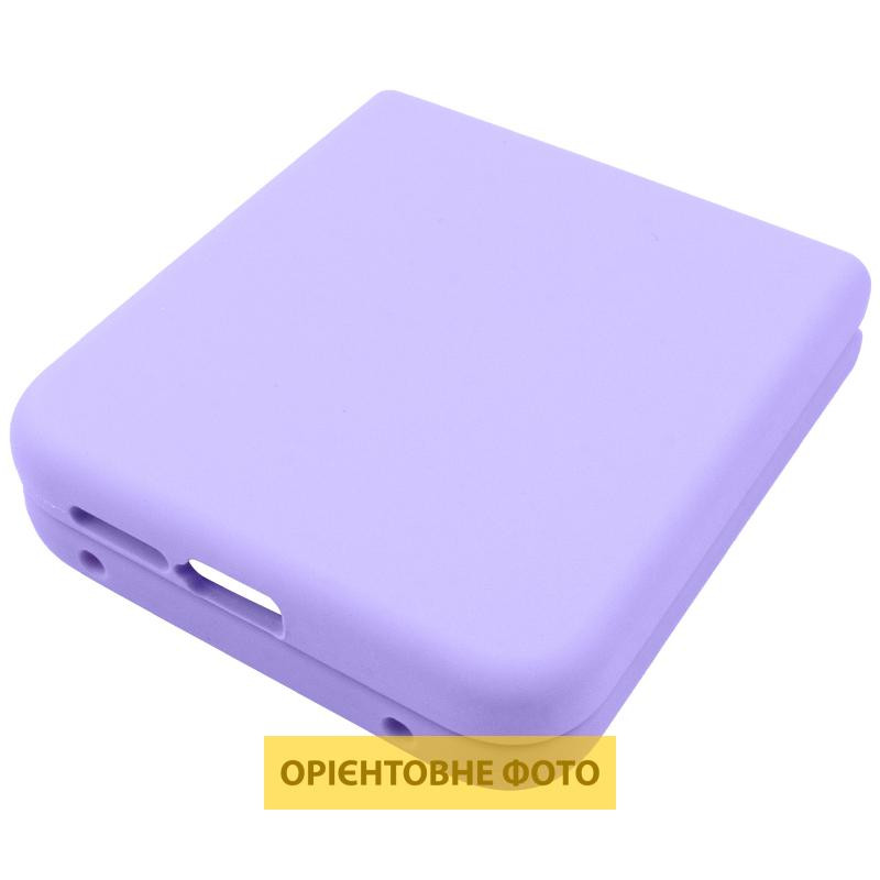 Чехол Foldables Silicone Cover Lakshmi (AAA) для Xiaomi Mix Flip Херсон - изображение 5