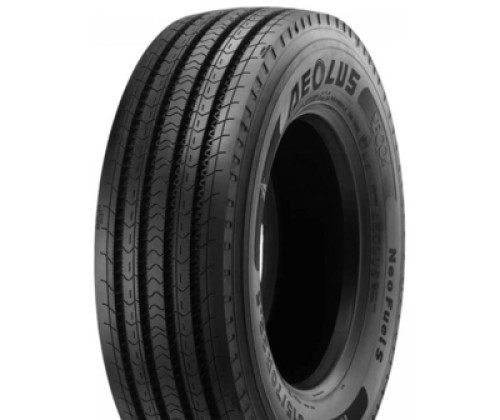 315/70 R22.5 Aeolus Neo Fuel S 156/150L Рульова шина Київ - зображення 10