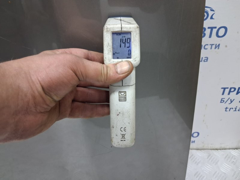 Капот Nissan X-Trail 2007-2015 F5100JG0MM (Арт. 60541) Київ - зображення 8