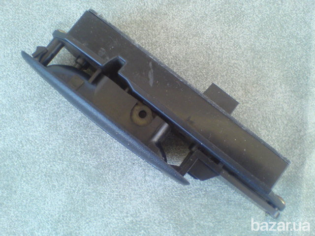 Кнопка склопідіймача задня Mitsubishi Galant VIII Івано-Франківськ - зображення 4