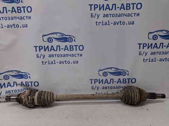 Привод задний Chevrolet Captiva C100 2.0 ДИЗЕЛЬ Z20S 2006 (б/у) Киев