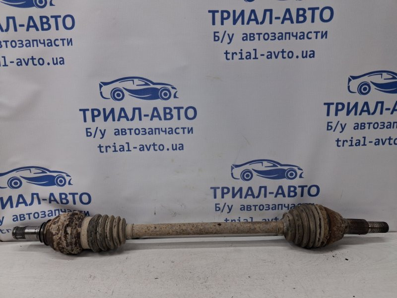 Привод задний Chevrolet Captiva 2006-2018 96624822 (Арт. 77188) Київ - зображення 4
