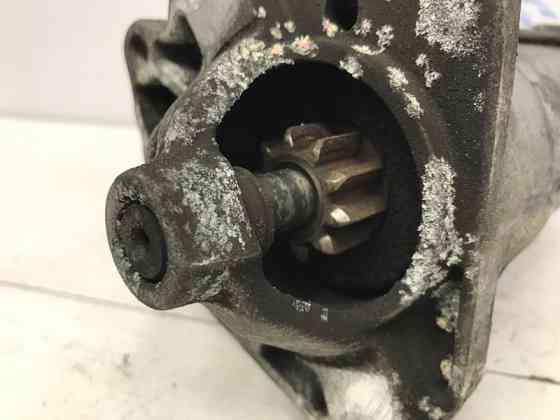 Стартер Renault Megane 2008-2016 233003329R (Арт. 53941) Київ