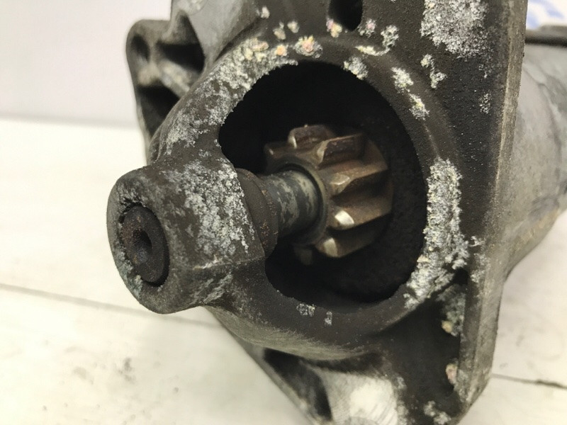 Стартер Renault Megane 2008-2016 233003329R (Арт. 53941) Київ - зображення 3