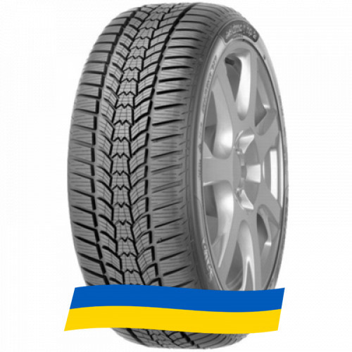 225/45 R17 Sava Eskimo HP2 94V Легкова шина Киев - изображение 2